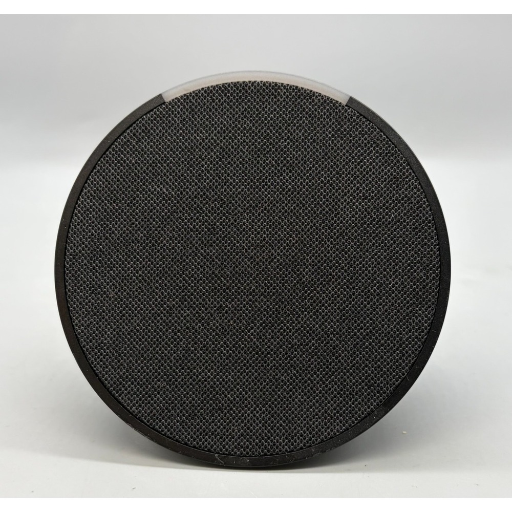 Amazon Echo Pop (1st Gen) Smart Speaker - UNIT ONLY - Charcoal